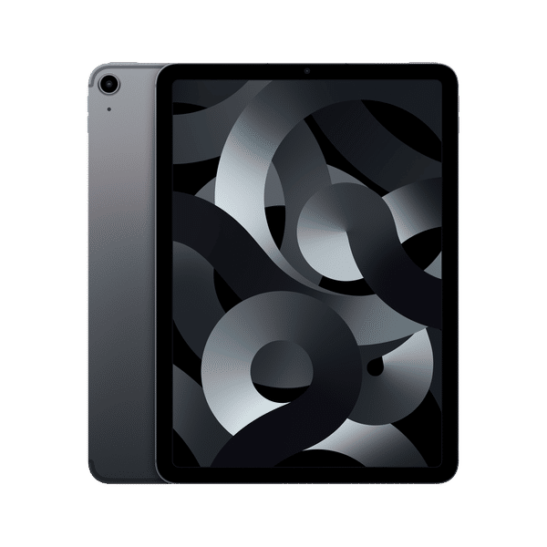 Buy Apple iPad Air 5th Generation Wi-Fi+5G (10.9 Inch, 64GB, Space